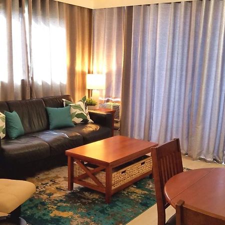 Waikiki Kuhio 1-Bedrm Apt, Ocean View, Free Parking & Wifi 호놀룰루 외부 사진
