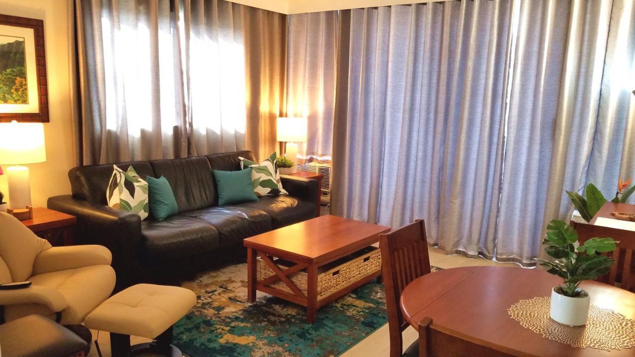 Waikiki Kuhio 1-Bedrm Apt, Ocean View, Free Parking & Wifi 호놀룰루 외부 사진